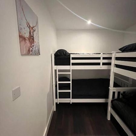 Lovely Sleep 8 Flat 20 Mins Central London Bp153 Экстерьер фото