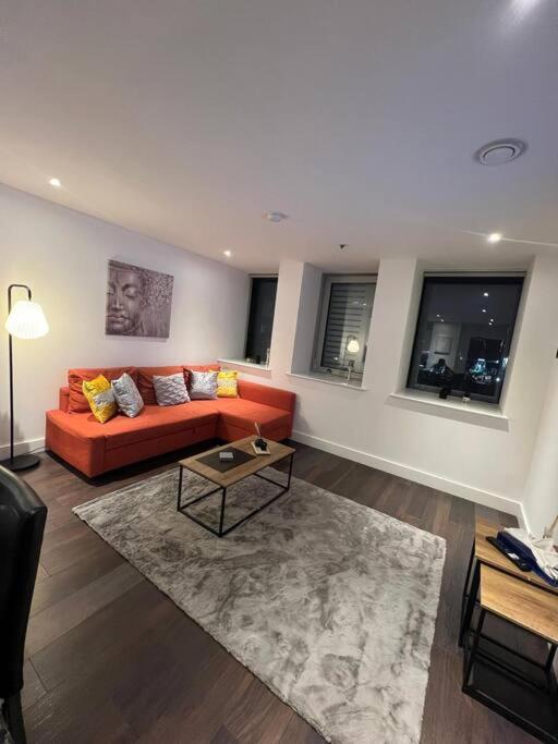 Lovely Sleep 8 Flat 20 Mins Central London Bp153 Экстерьер фото